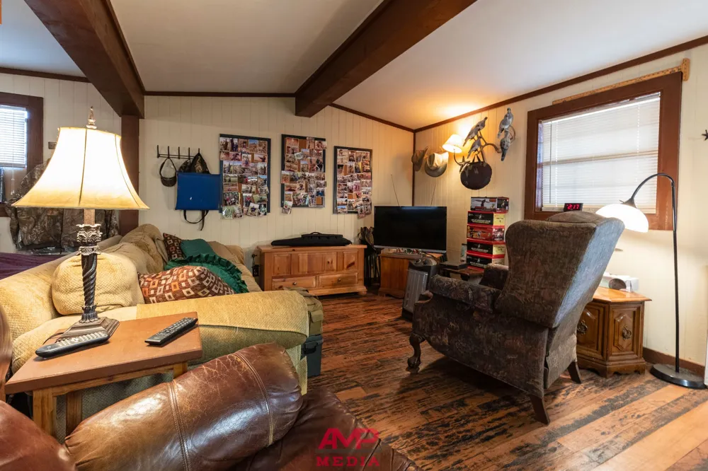 1598 FM 1086 Winters, TX 79567