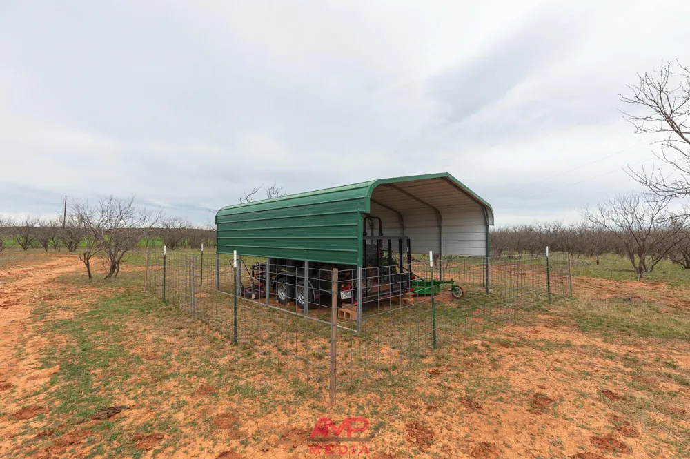 1598 FM 1086 Winters, TX 79567
