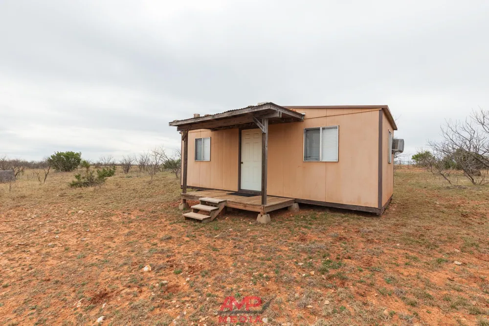 1598 FM 1086 Winters, TX 79567
