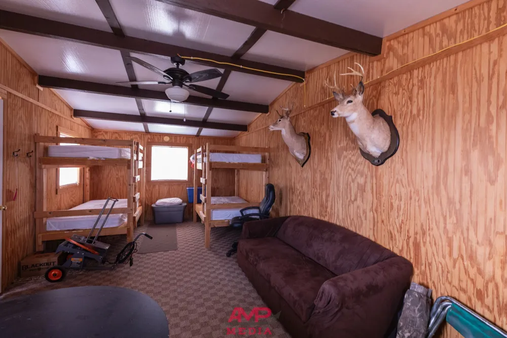 1598 FM 1086 Winters, TX 79567