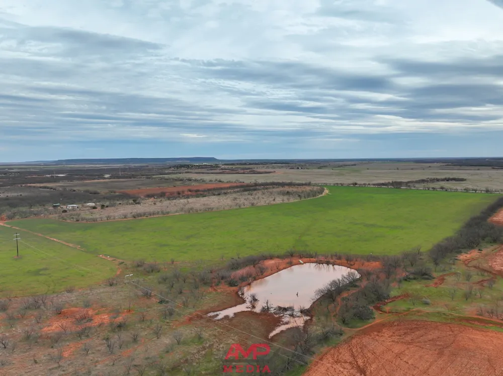 1598 FM 1086 Winters, TX 79567
