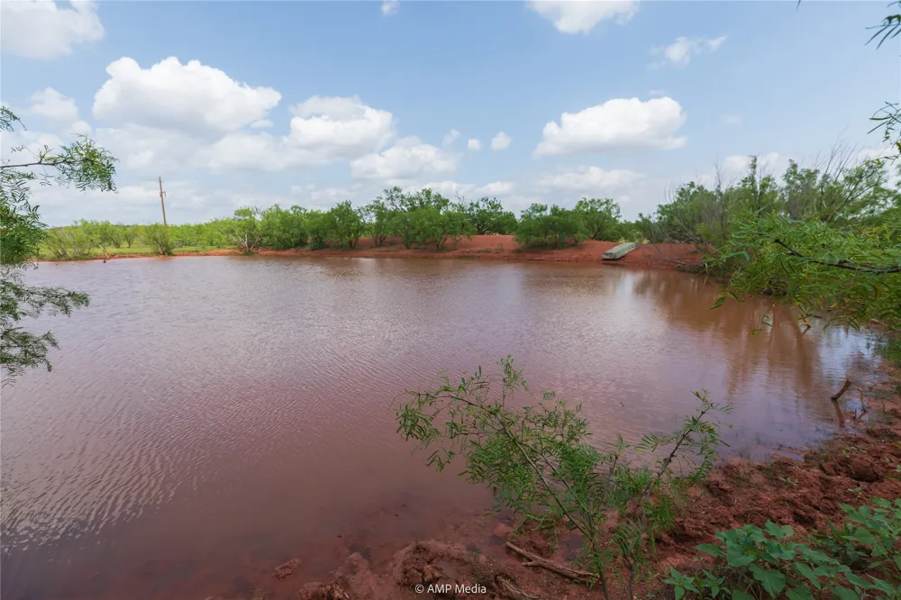 1598 FM 1086 Winters, TX 79567