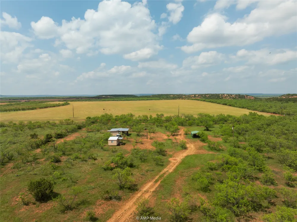 1598 FM 1086 Winters, TX 79567