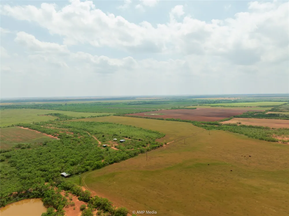 1598 FM 1086 Winters, TX 79567