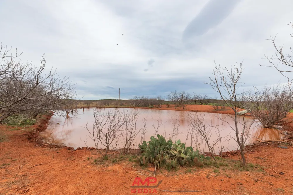 1598 FM 1086 Winters, TX 79567