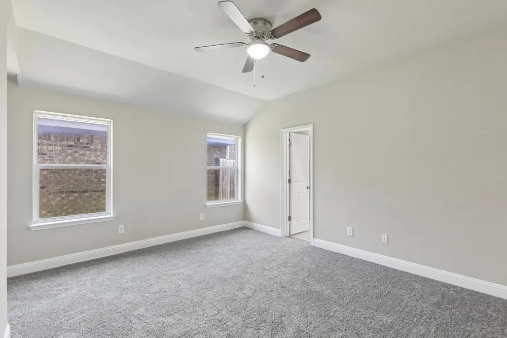 1702 La Caya Drive Mansfield, TX 76063