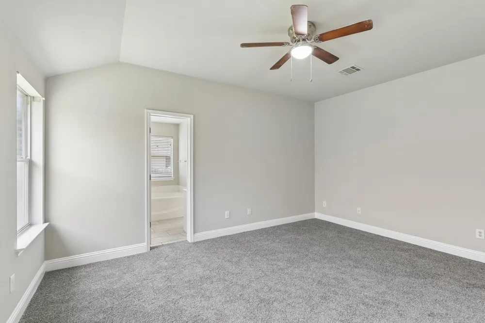 1702 La Caya Drive Mansfield, TX 76063