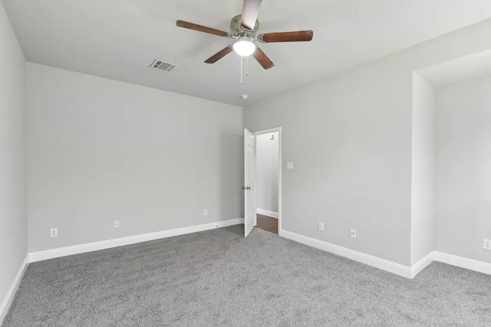1702 La Caya Drive Mansfield, TX 76063