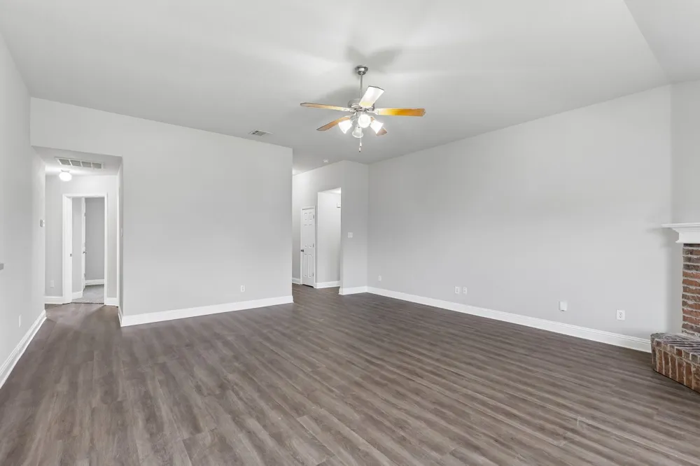 1702 La Caya Drive Mansfield, TX 76063