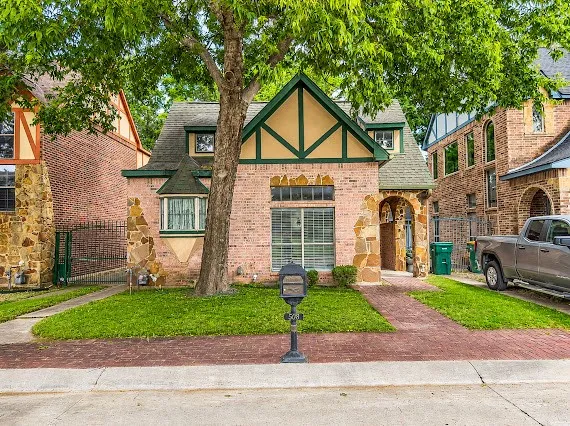 508 Phillip Drive Cedar Hill, TX 75104