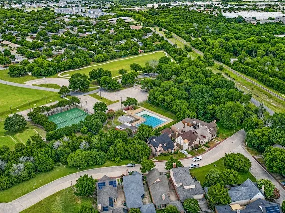 508 Phillip Drive Cedar Hill, TX 75104