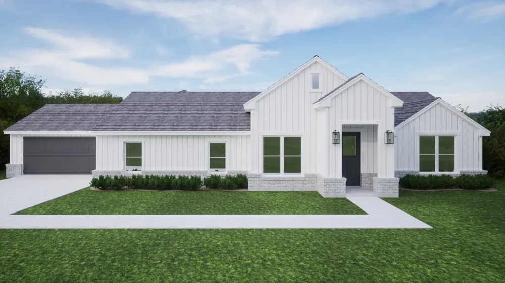 205 Zion Ridge Poolville, TX 76478