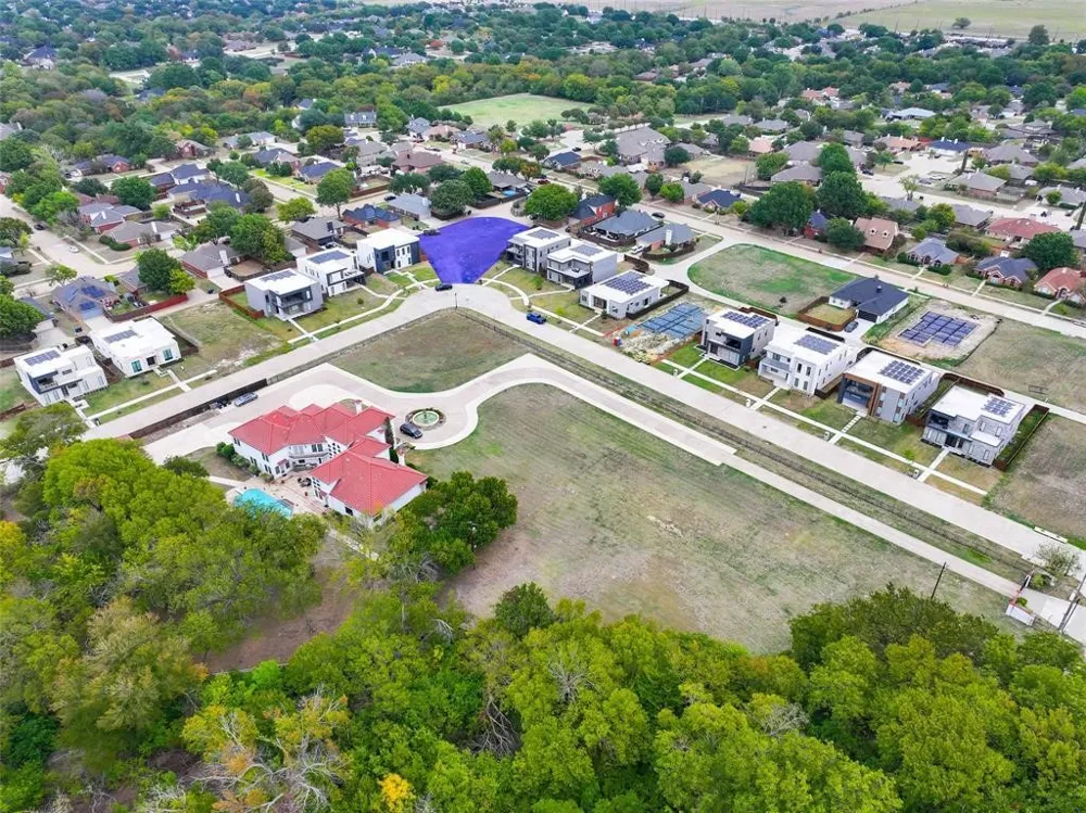 9790 Sunset Drive Frisco, TX 75033