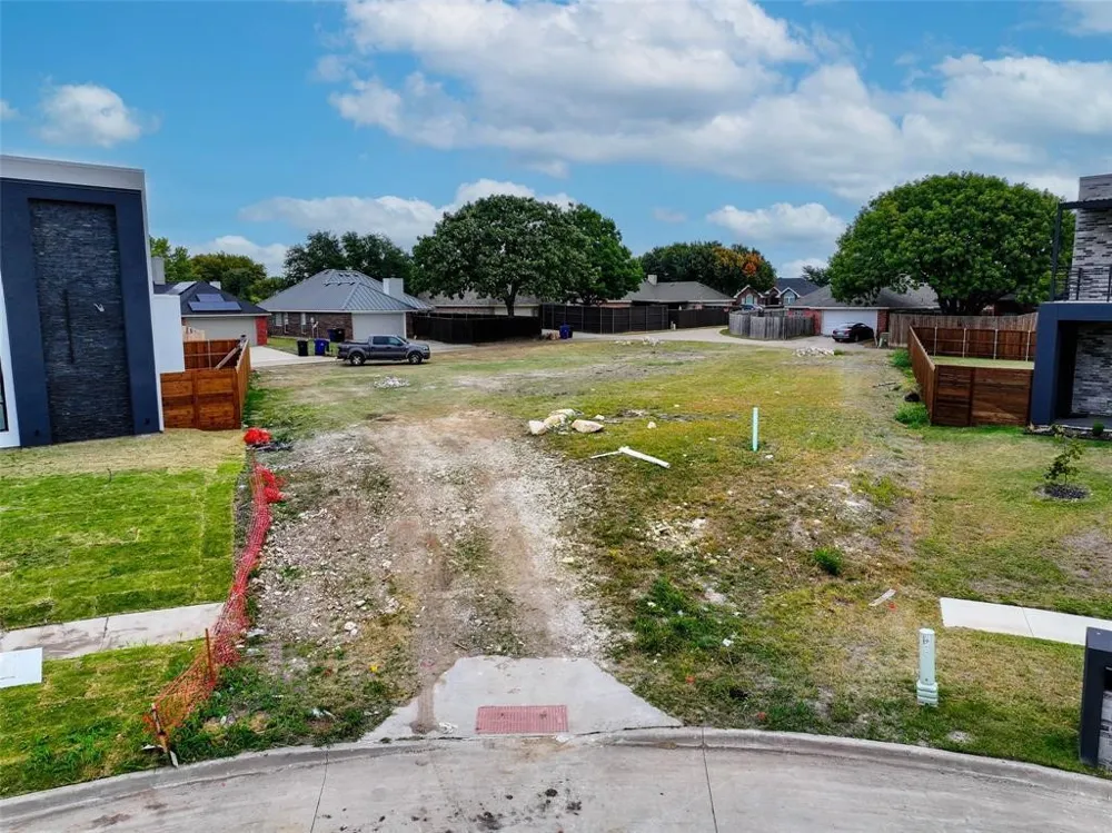 9790 Sunset Drive Frisco, TX 75033