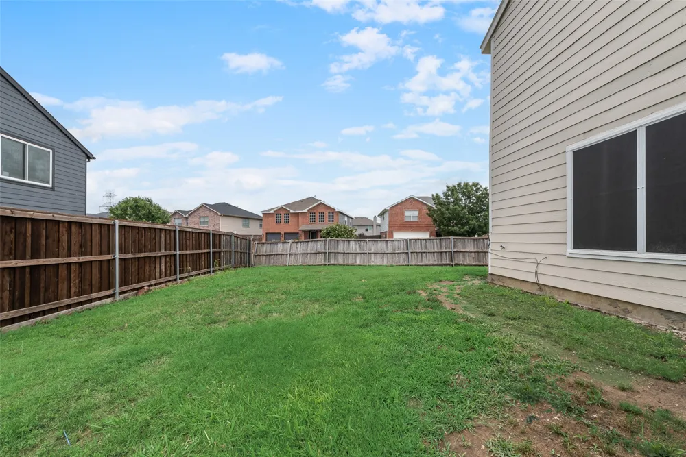 124 Independence Avenue Venus, TX 76084