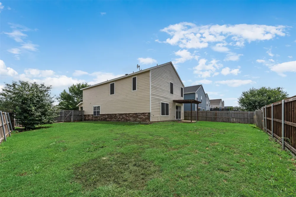 124 Independence Avenue Venus, TX 76084