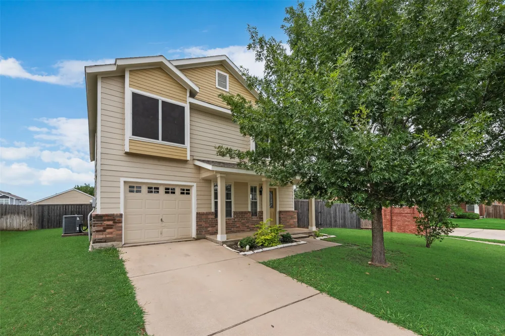 124 Independence Avenue Venus, TX 76084