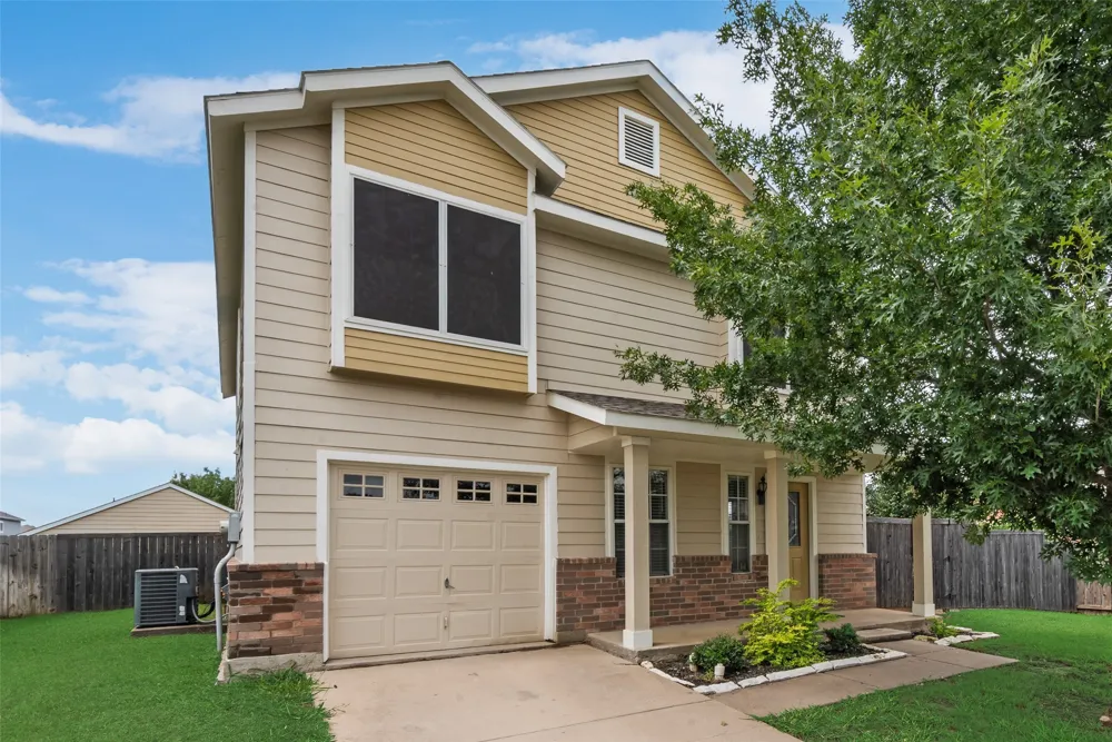 124 Independence Avenue Venus, TX 76084
