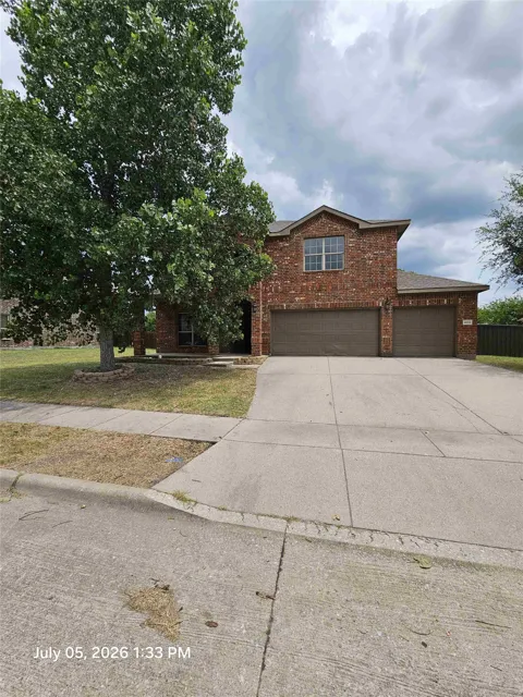 200 Burnett Drive