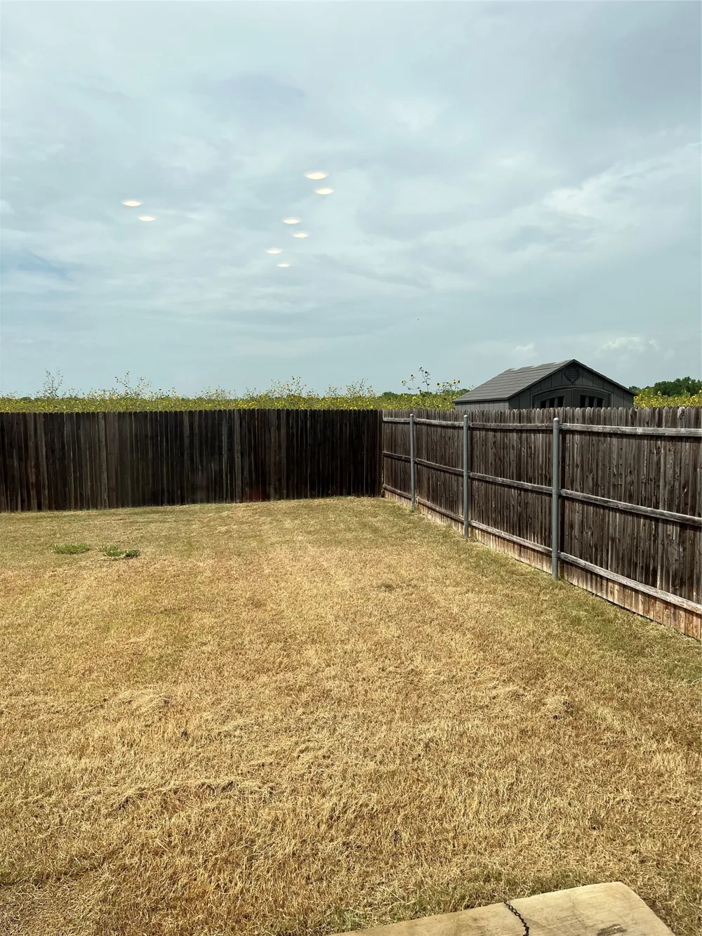 1141 NIGHTHAWK TRAIL Alvarado, TX 76009