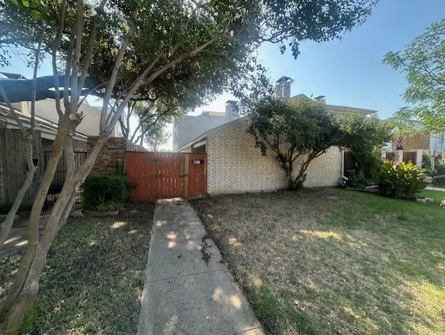 401 Towne House Lane Richardson, TX 75081