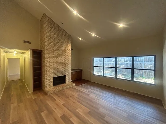 401 Towne House Lane Richardson, TX 75081