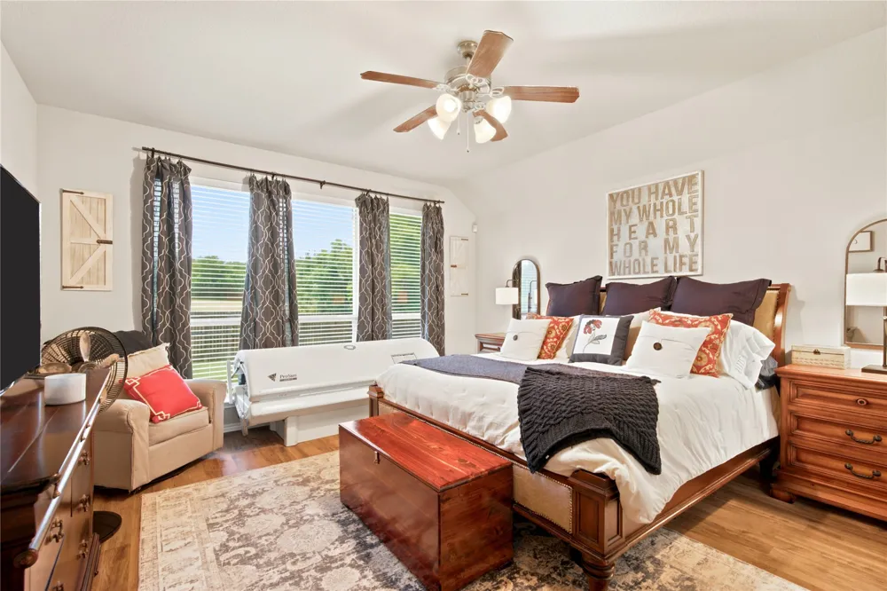 8 Tallwood Lane Edgecliff Village, TX 76134