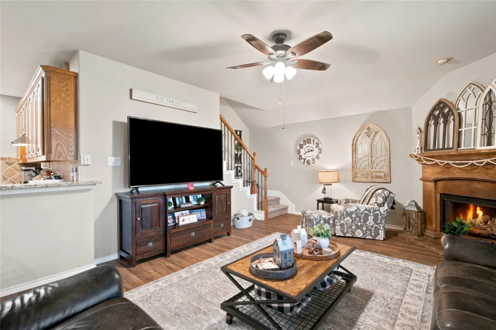 8 Tallwood Lane Edgecliff Village, TX 76134
