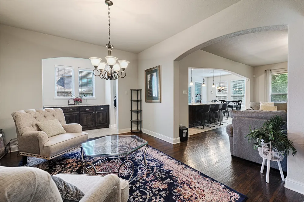 6010 Park View Drive Midlothian, TX 76065