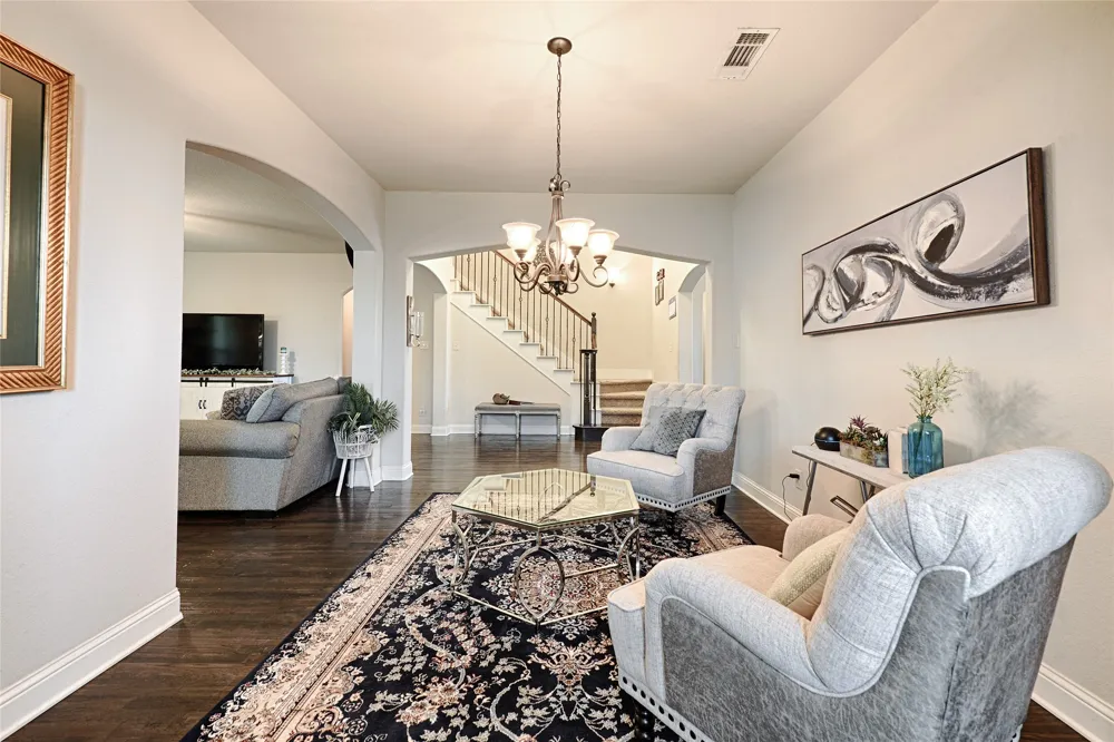 6010 Park View Drive Midlothian, TX 76065