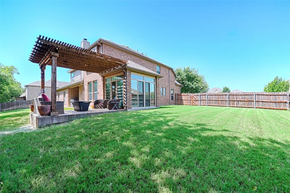 6010 Park View Drive Midlothian, TX 76065
