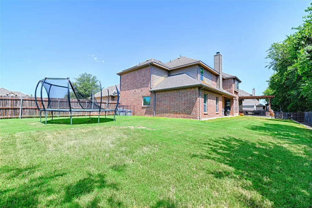 6010 Park View Drive Midlothian, TX 76065