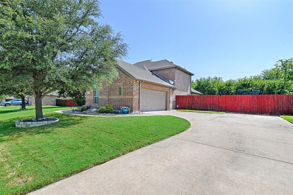 6010 Park View Drive Midlothian, TX 76065