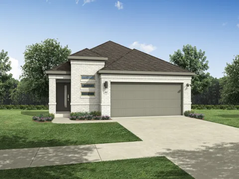 123 Longhorn Lane