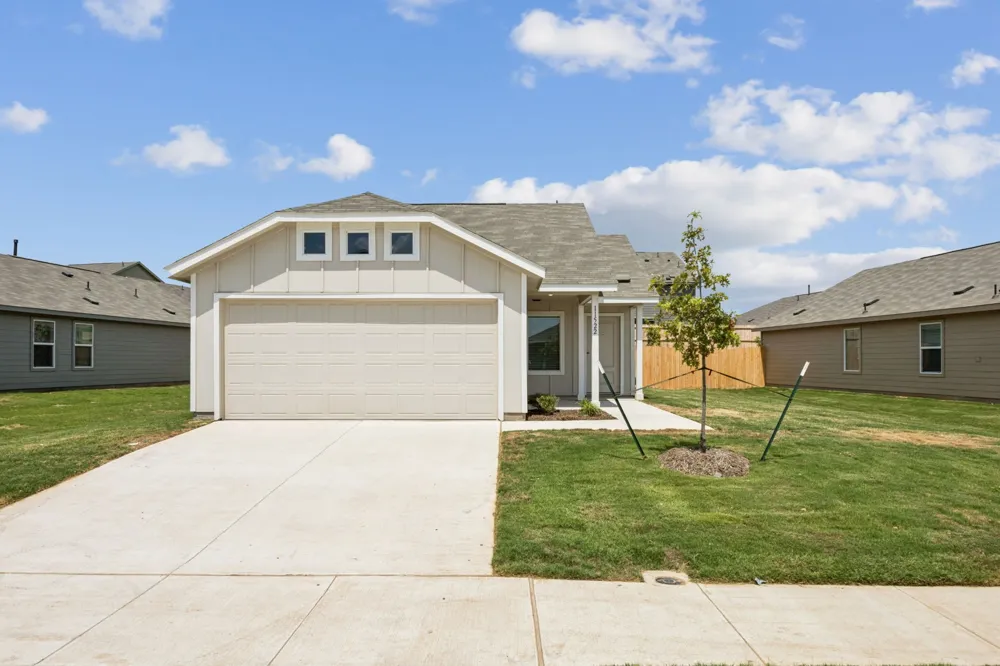 11522 Gammon Avenue Rhome, TX 70678