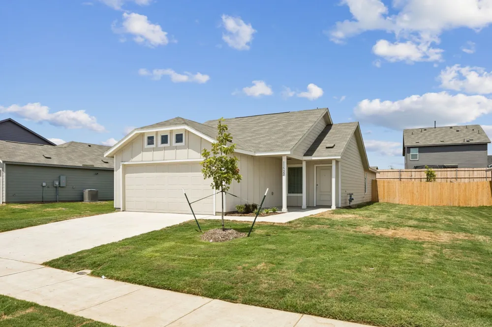 11522 Gammon Avenue Rhome, TX 70678