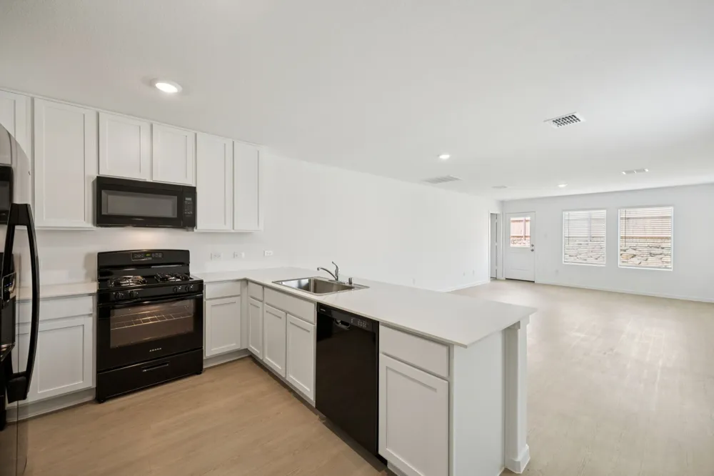 11522 Gammon Avenue Rhome, TX 70678