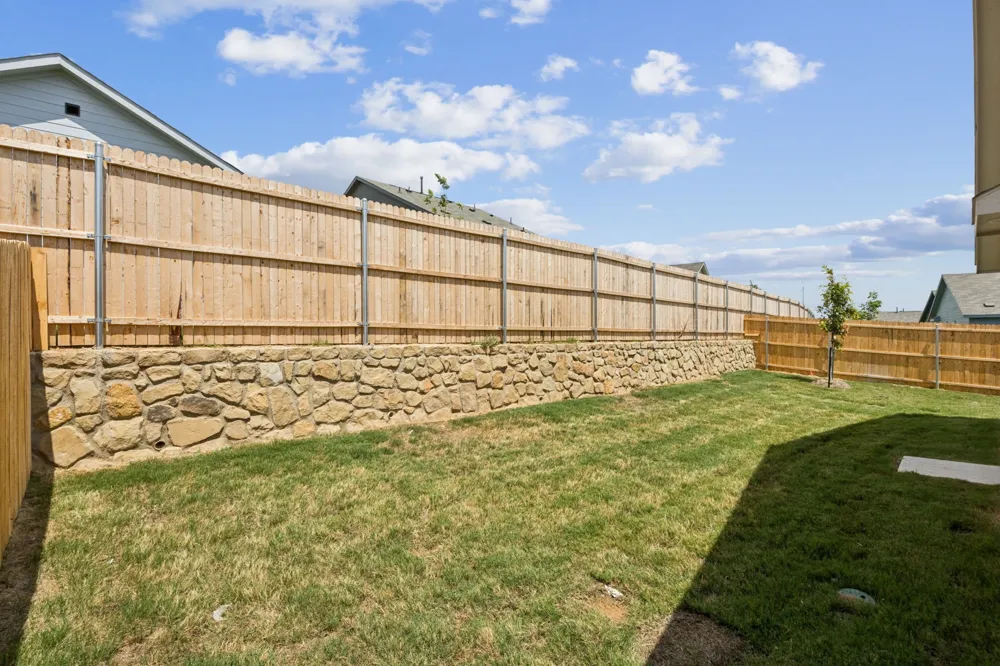 11522 Gammon Avenue Rhome, TX 70678