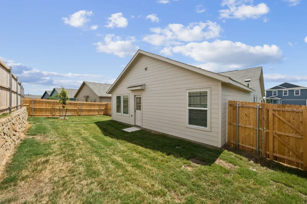 11522 Gammon Avenue Rhome, TX 70678
