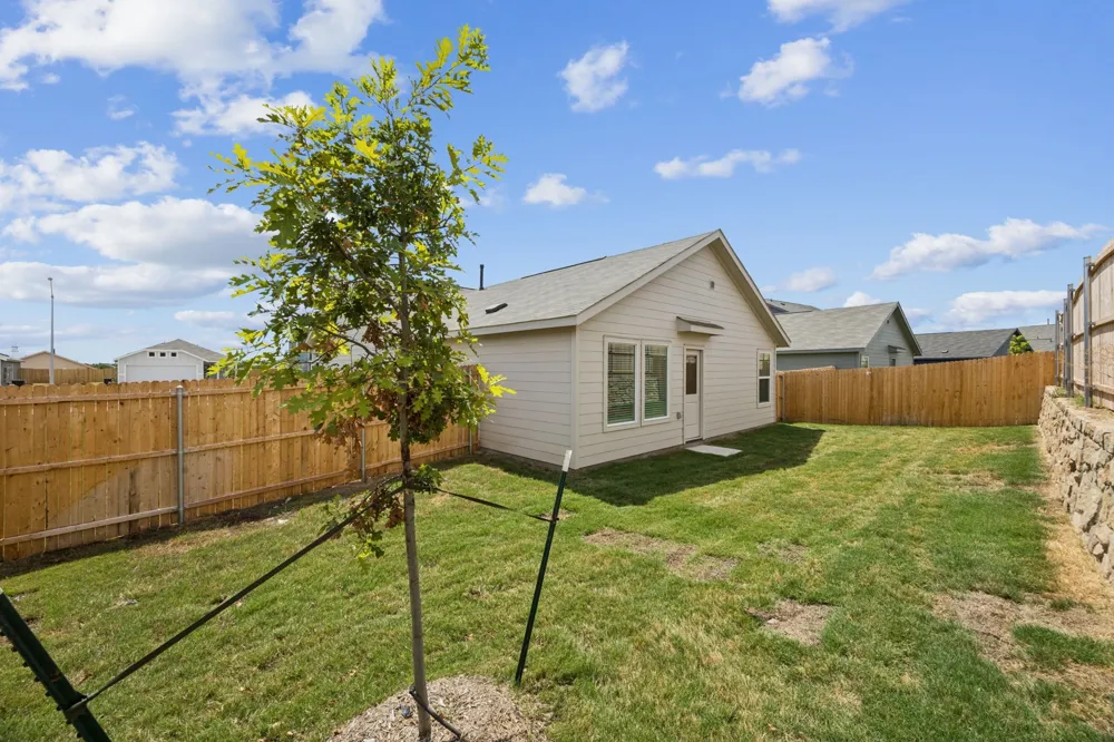 11522 Gammon Avenue Rhome, TX 70678