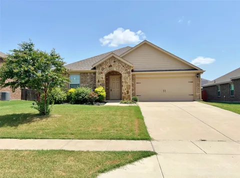 222 Thoroughbred Street