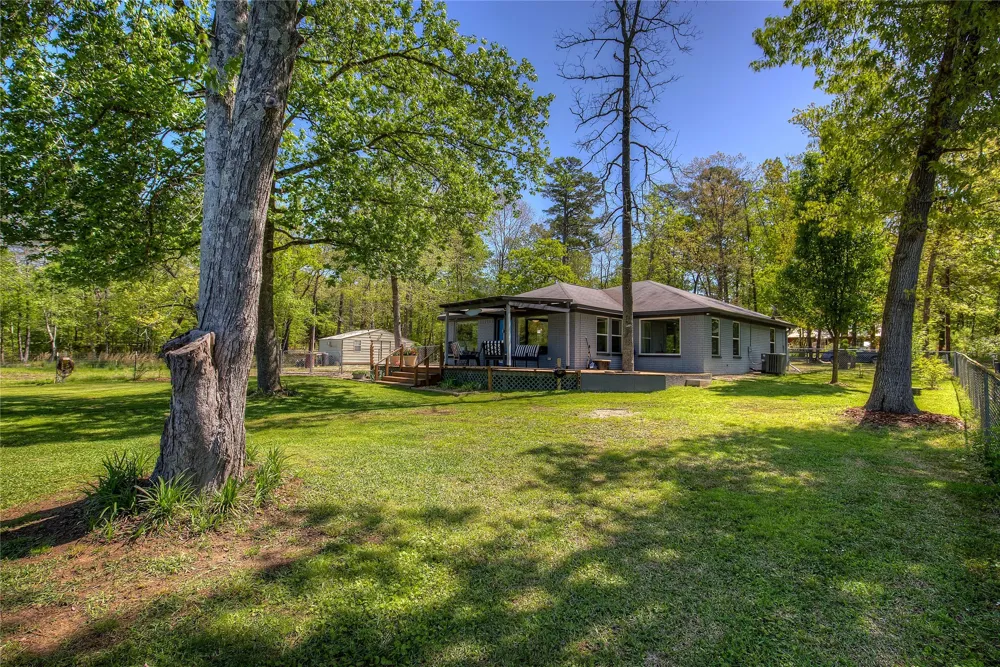 1462 Private Road 8692 Winnsboro, TX 75494