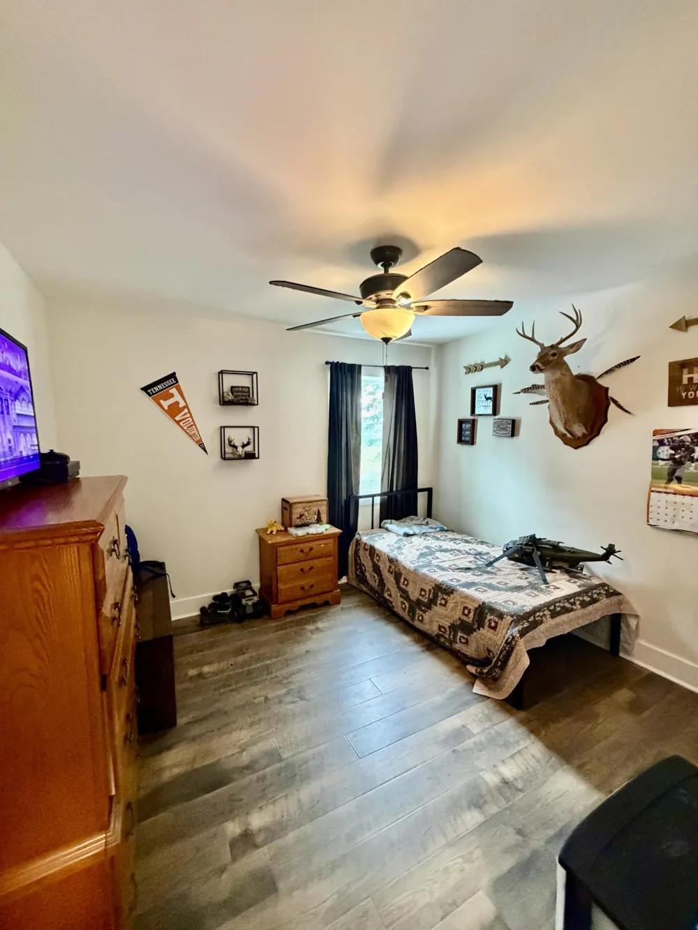 77 Oakwood Ave Summertown, TN 38483