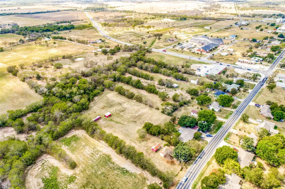 115 E Main Street Gunter, TX 75058