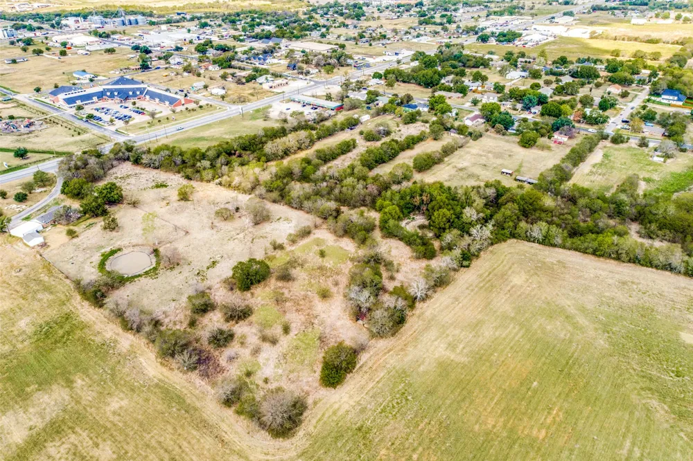 115 E Main Street Gunter, TX 75058