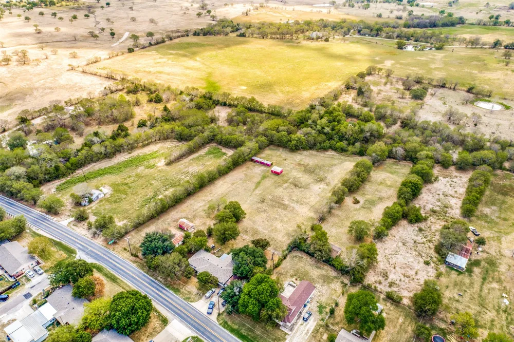 115 E Main Street Gunter, TX 75058