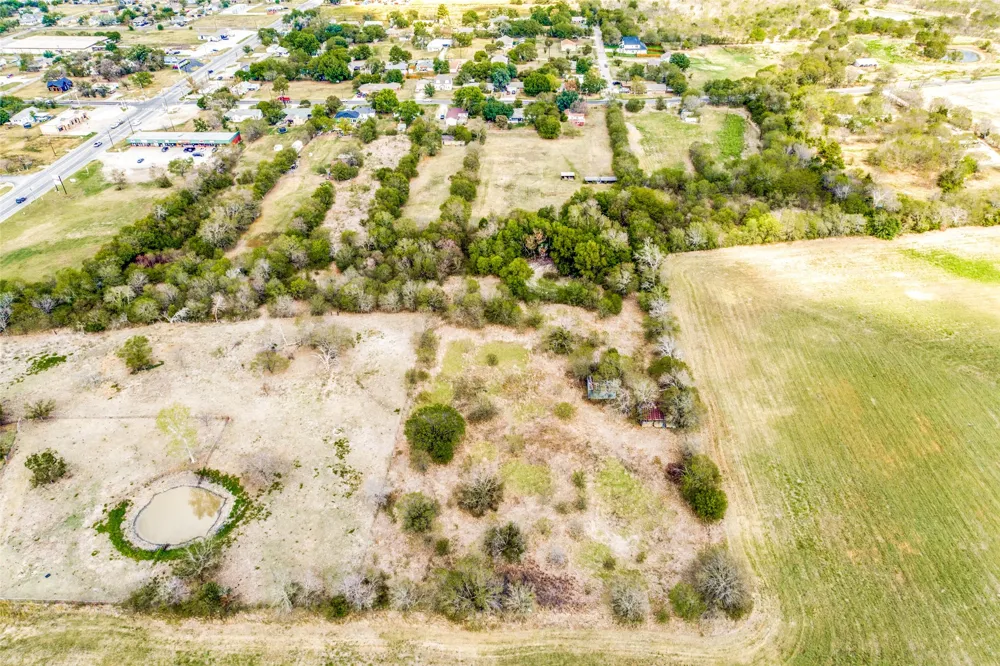 115 E Main Street Gunter, TX 75058