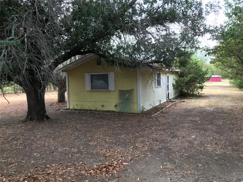 115 E Main Street Gunter, TX 75058