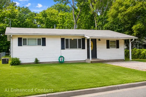 2015 AVON DRIVE