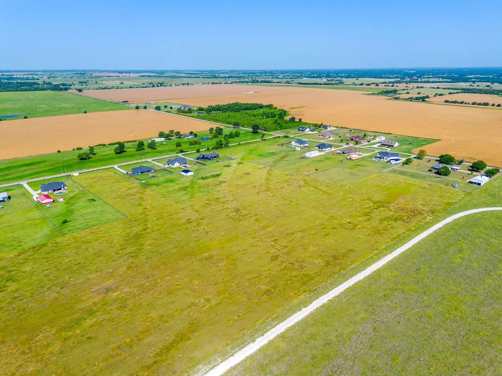 9729 County Road 408 Grandview, TX 76050